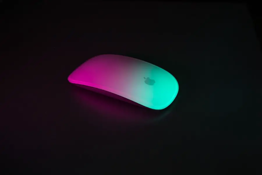 Apple Mouse Pictures