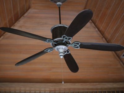 35 Pound Electric Ceiling Fan