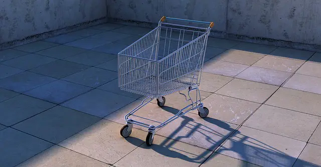 Shopping Cart Pictures