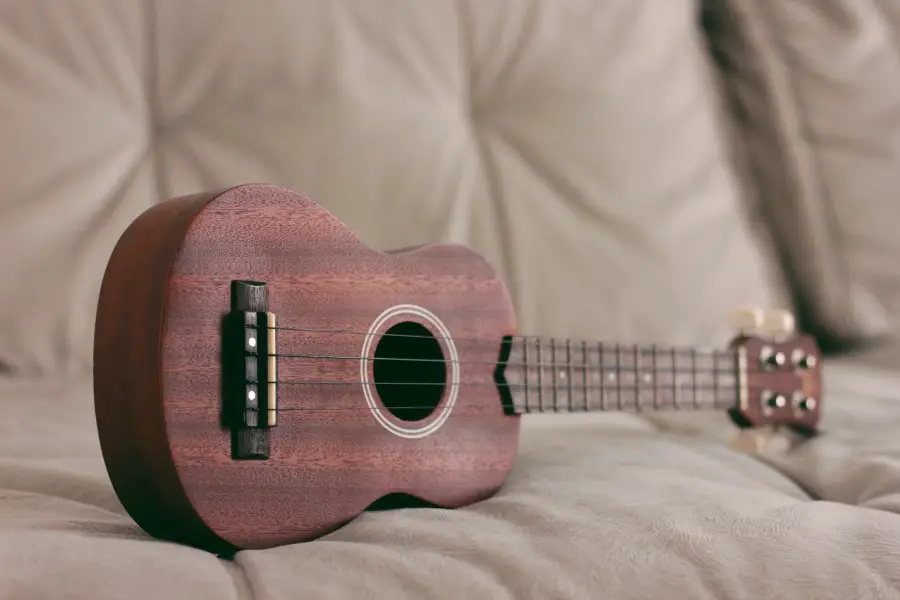 Ukulele Pictures