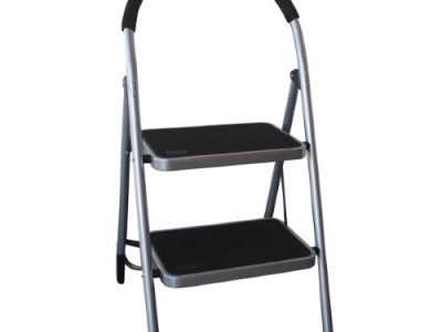 35 Pound Step Ladder