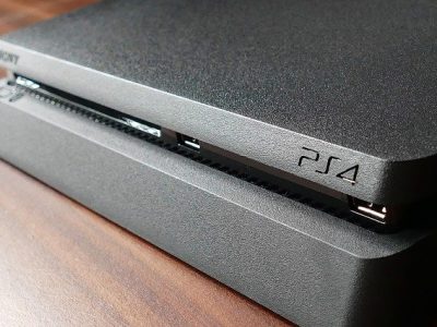 Weigh Of PS4 (With Example) – Weightofthing.com