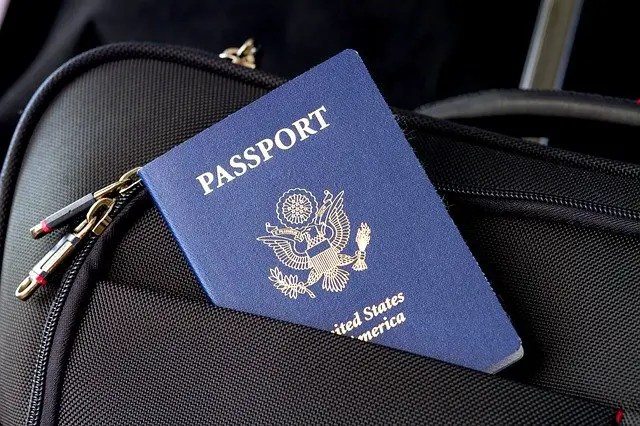 USA Passport Pictures