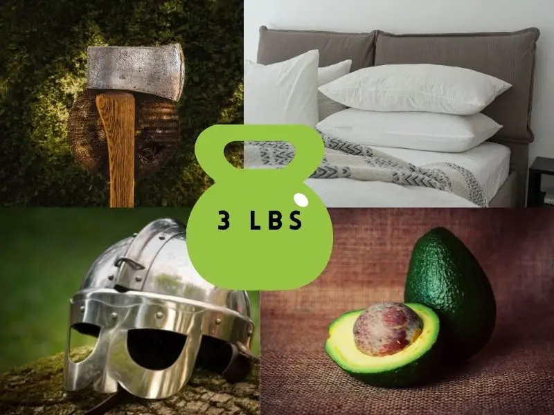 12-everyday-items-that-weigh-3-pounds