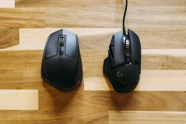 Gaming Mouse Pictures