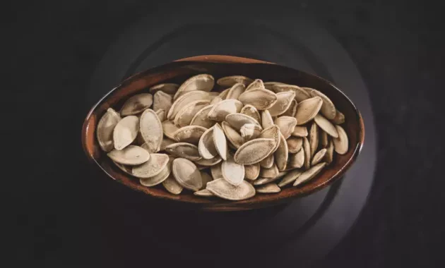Pumpkin Seed Pictures