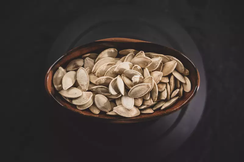Pumpkin Seed Pictures