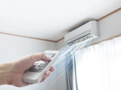 Indoor Unit Air Conditioner