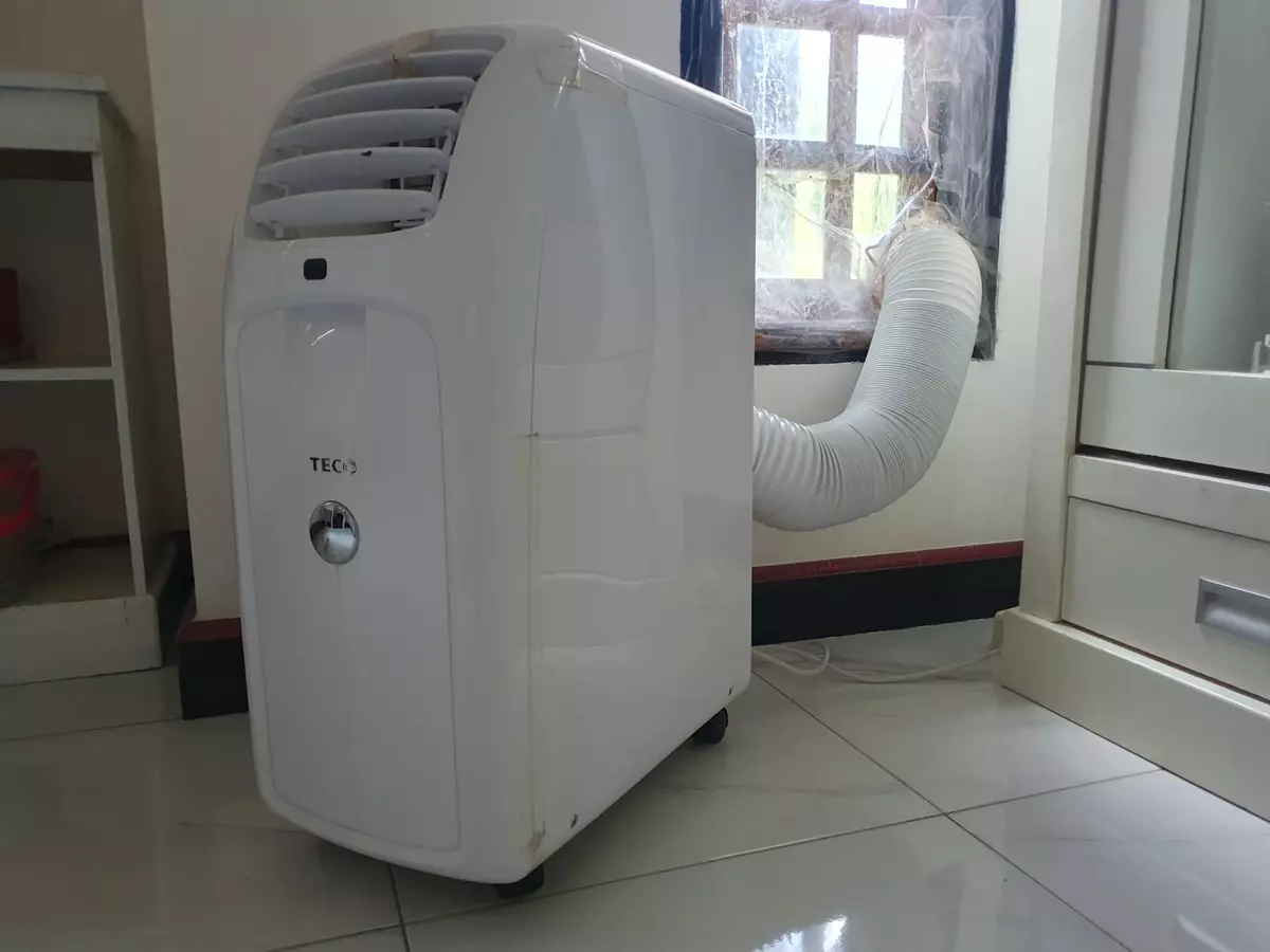 Portable Air Conditioner